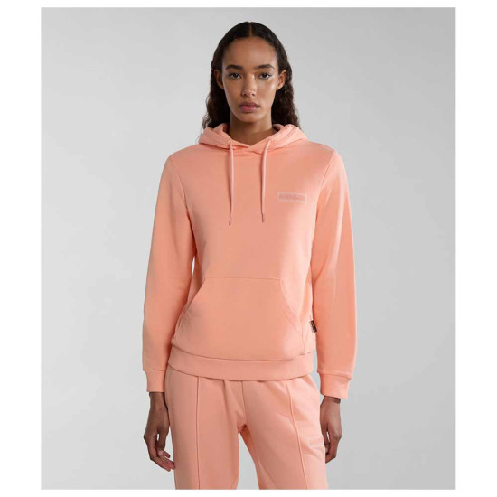 Napapijri Γυναικείο φούτερ B-Iaato Hoodie W S